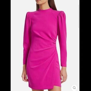 A.L.C. pink Jane dress💕